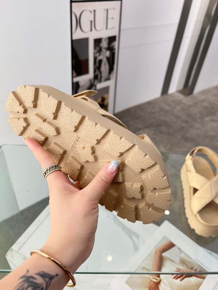 Women's platform sandals shoes,size 35-40, SS60-3286-3288