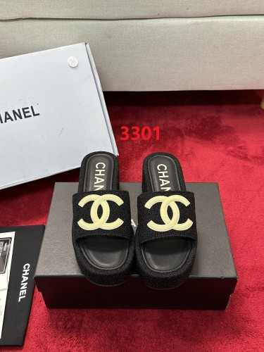 Women's platform slippers shoes,size 34-41, SS60-3301