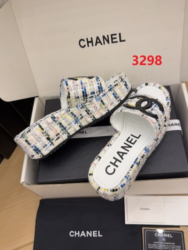 Women's platform slippers shoes,size 34-41, SS60-3298