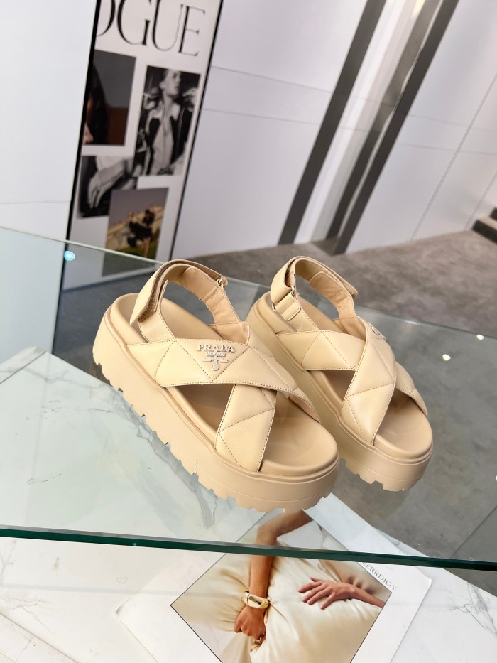 Women's platform sandals shoes,size 35-40, SS60-3286-3288