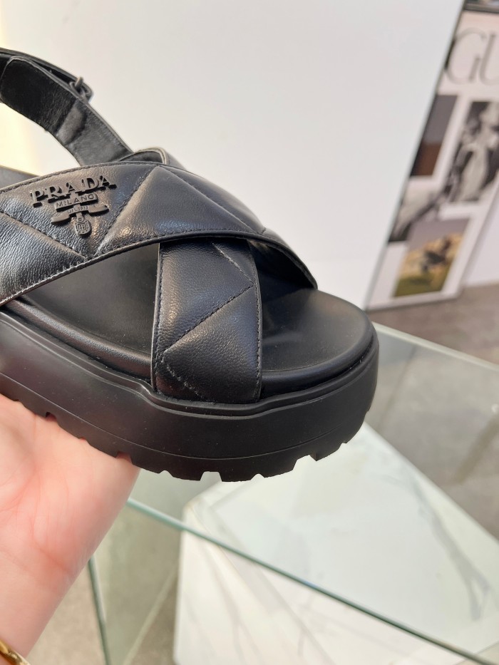 Women's platform sandals shoes,size 35-40, SS60-3286-3288