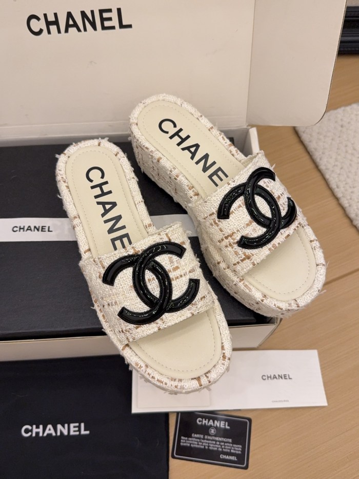Women's platform slippers shoes,size 34-41, SS60-3296