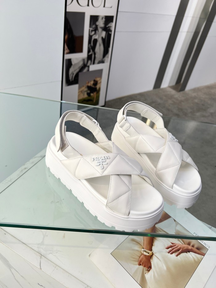 Women's platform sandals shoes,size 35-40, SS60-3286-3288