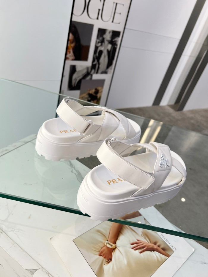 Women's platform sandals shoes,size 35-40, SS60-3286-3288