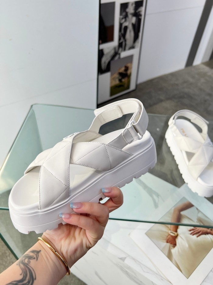 Women's platform sandals shoes,size 35-40, SS60-3286-3288
