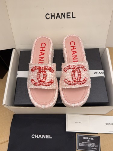 Women's platform slippers shoes,size 34-41, SS60-3297