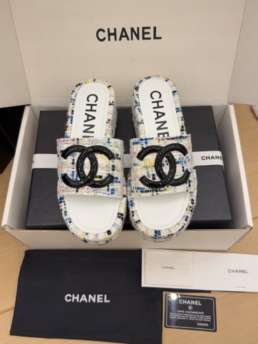 Women's platform slippers shoes,size 34-41, SS60-3298