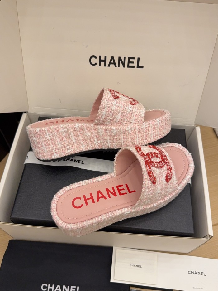 Women's platform slippers shoes,size 34-41, SS60-3297