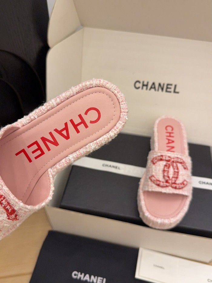 Women's platform slippers shoes,size 34-41, SS60-3297