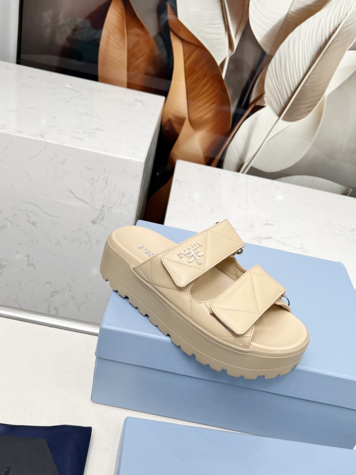 Women's platform sandals shoes,size 35-41, SS60-3284-3285
