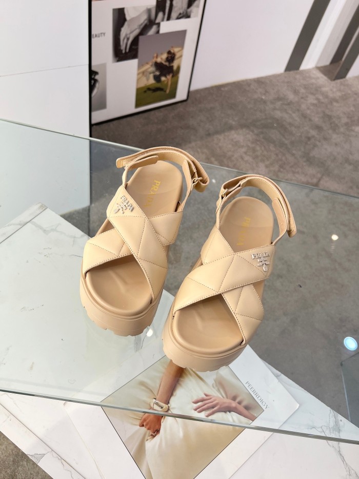 Women's platform sandals shoes,size 35-40, SS60-3286-3288
