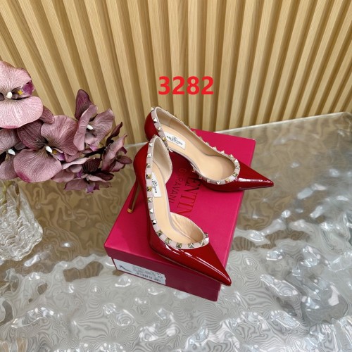 Women's heel shoes,heel 8cm,size 35-43, SS60-3282