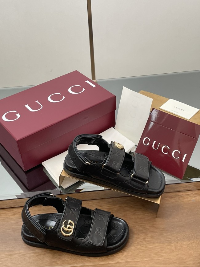Women's flat sandals shoes,size 35-42, SS60-3292-3294