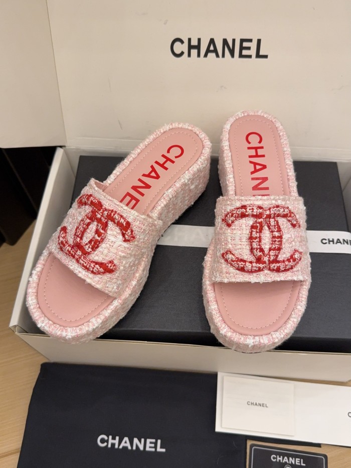 Women's platform slippers shoes,size 34-41, SS60-3297