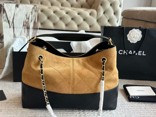 Leather bag ,5A ,size 36*24*14cm,no box,  B110-363