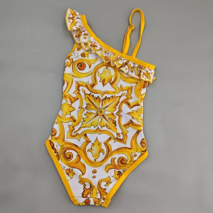 Children's swimsuits ,SW25-252