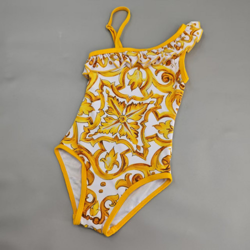 Children's swimsuits ,SW25-252