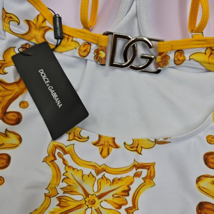Ladies' sexy swimsuit and scarf ,SW25-253