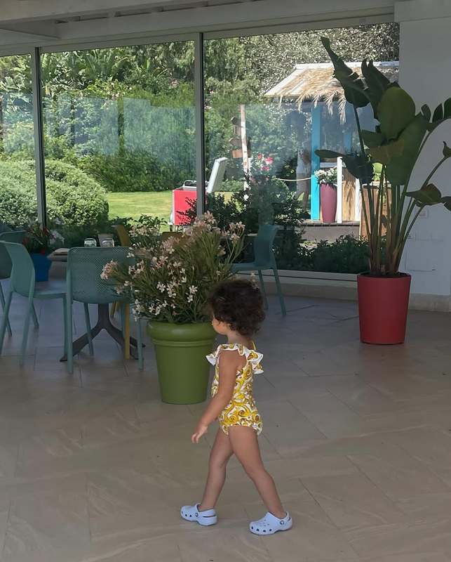 Children's swimsuits ,SW25-252