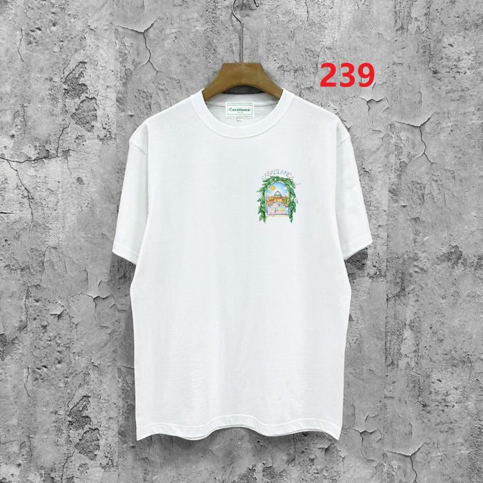 Wonem men  printing cotton short sleeves t shirt  clothes，CL25-238-240