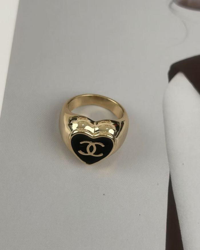 Ring jewelry ,with box,  J20-5