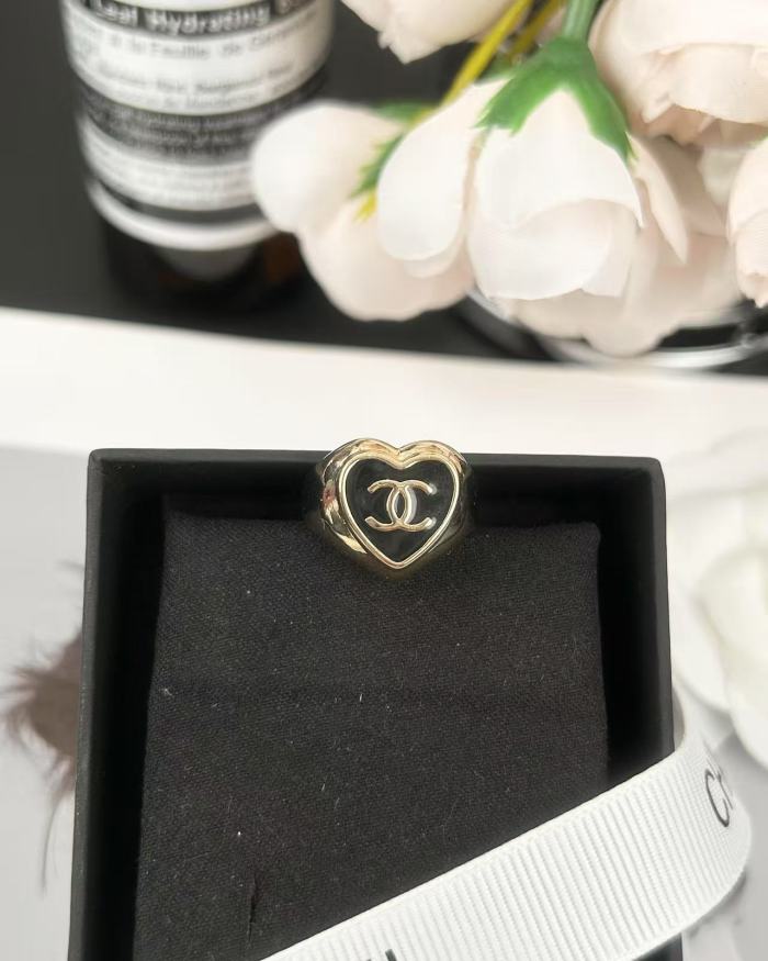 Ring jewelry ,with box,  J20-5