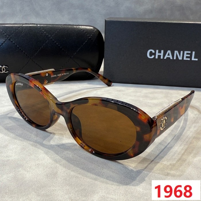 Blue light blocking sunglasses with the box and case ,G25-1968-1973