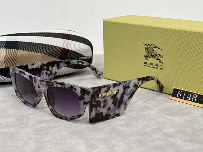 Blue light blocking sunglasses with the box and case ,G25-1974-1980