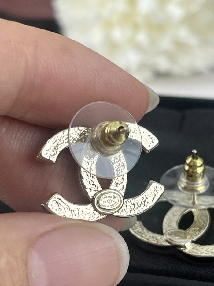 Earring jewelry ,with box,  J25-166