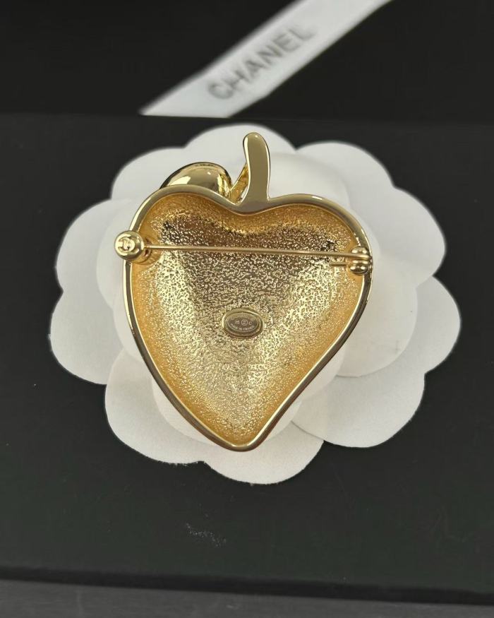 Broochjewelry ,with box,  J25-167
