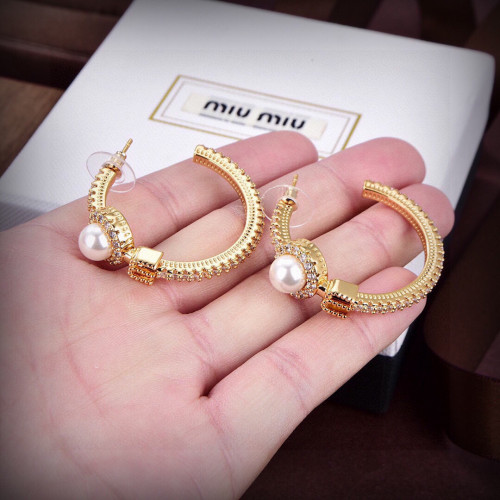 Earring jewelry ,with box,  J25-170