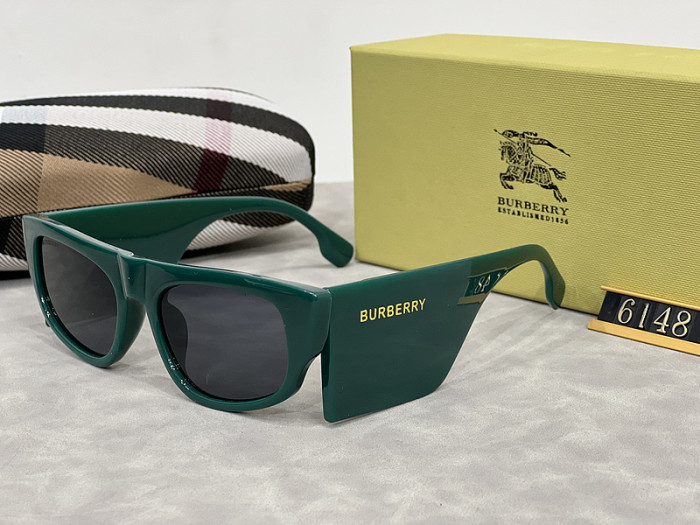 Blue light blocking sunglasses with the box and case ,G25-1974-1980