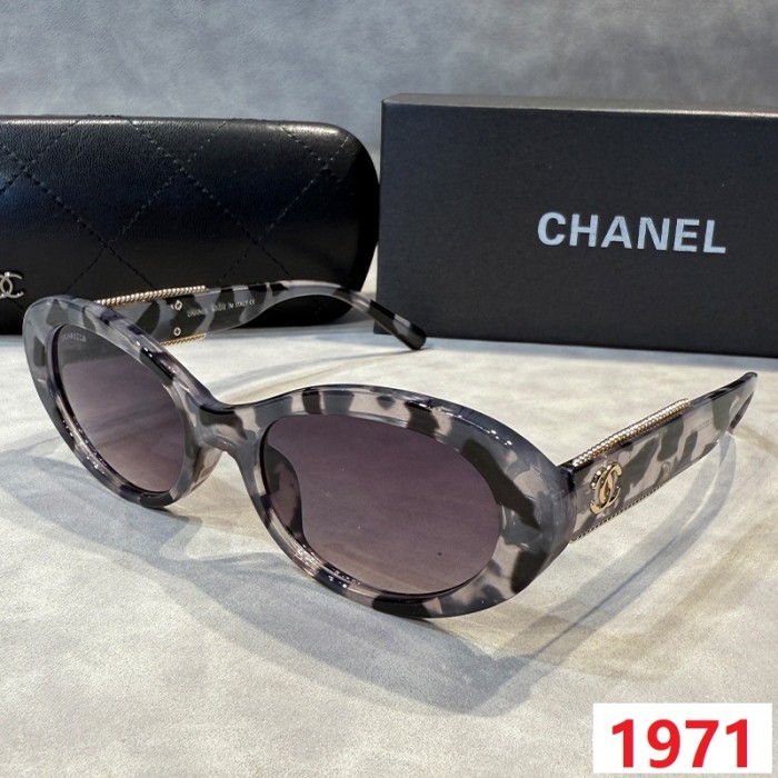 Blue light blocking sunglasses with the box and case ,G25-1968-1973