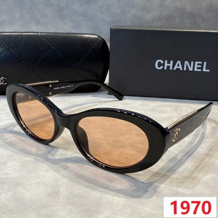 Blue light blocking sunglasses with the box and case ,G25-1968-1973