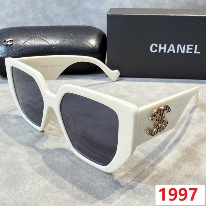 Blue light blocking sunglasses with the box and case ,G25-1995-2000