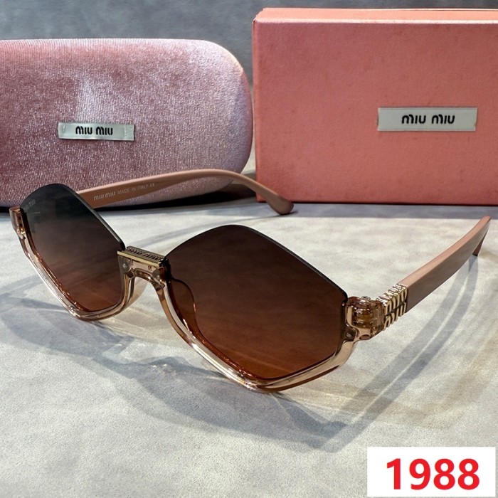 Blue light blocking sunglasses with the box and case ,G25-1981-1989
