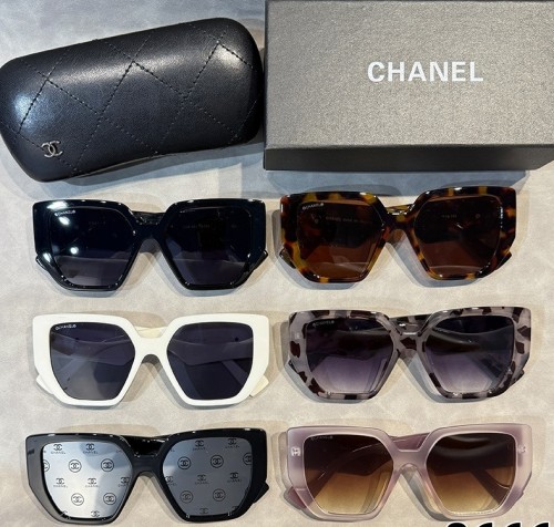Blue light blocking sunglasses with the box and case ,G25-1995-2000