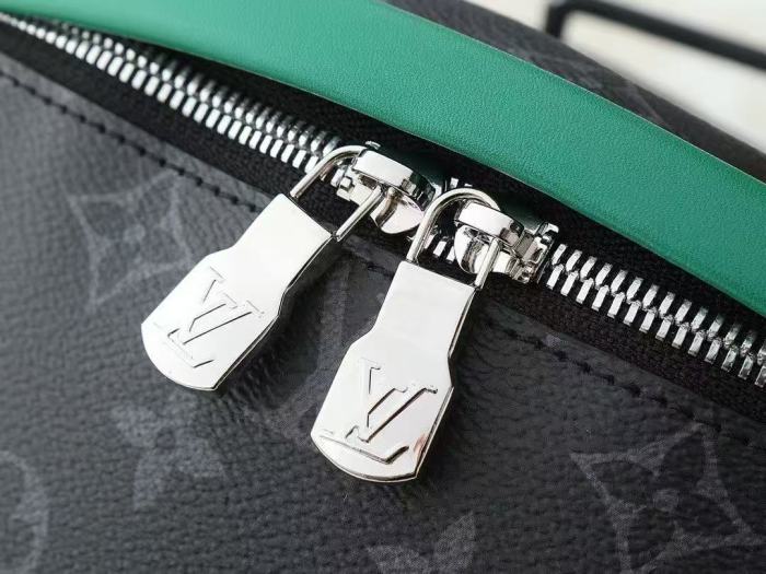 Leather bag ,5A ,size 44*15*9cm, no box,  B88-290
