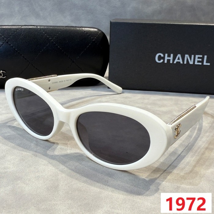 Blue light blocking sunglasses with the box and case ,G25-1968-1973