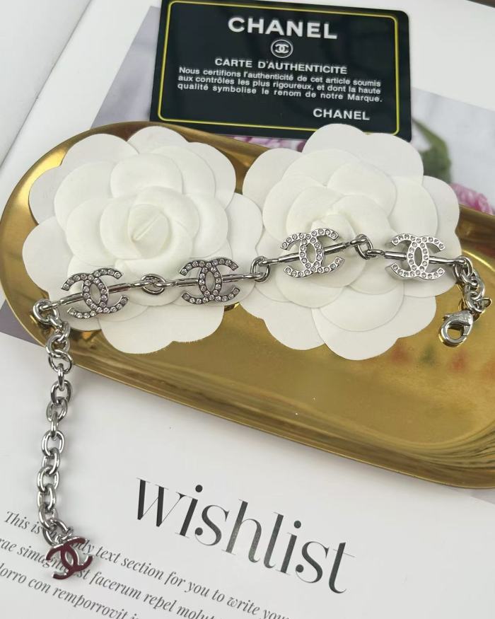 Bracelet jewelry ,with box,  J25-163