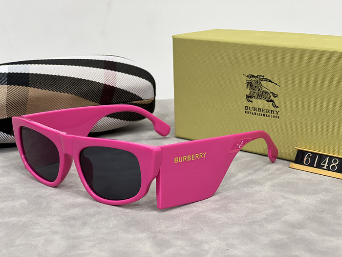 Blue light blocking sunglasses with the box and case ,G25-1974-1980