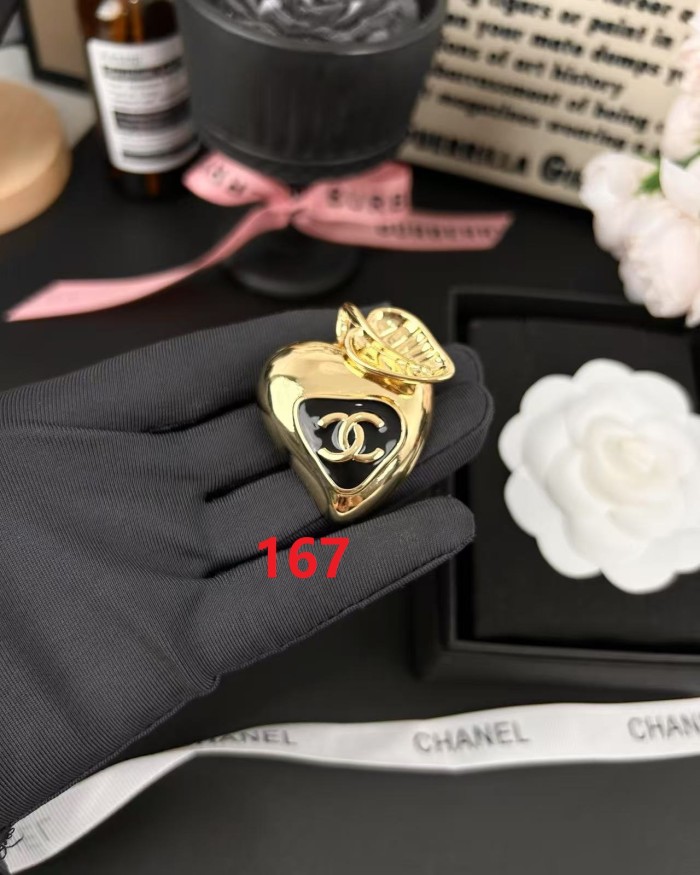Broochjewelry ,with box,  J25-167