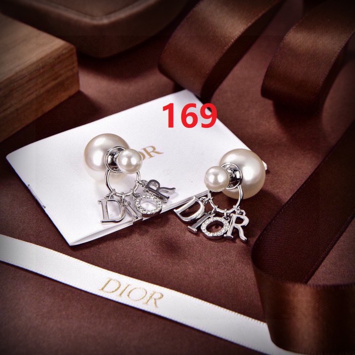Earring jewelry ,with box,  J25-169