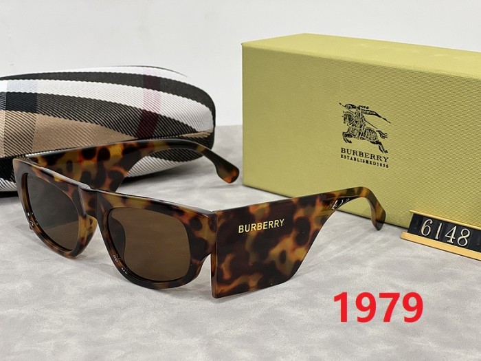 Blue light blocking sunglasses with the box and case ,G25-1974-1980