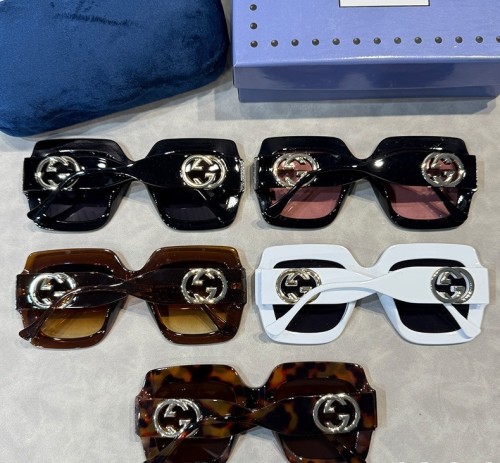 Blue light blocking sunglasses with the box and case ,G25-1990-1994