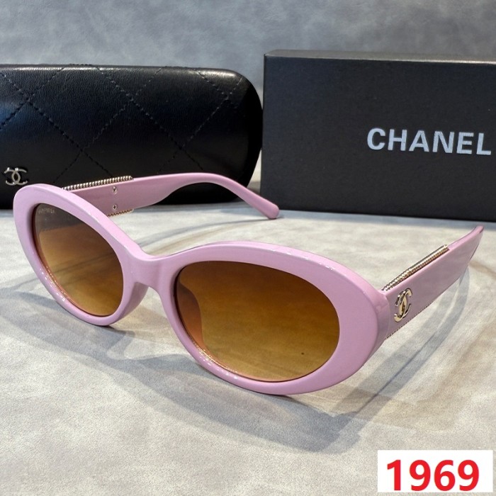Blue light blocking sunglasses with the box and case ,G25-1968-1973
