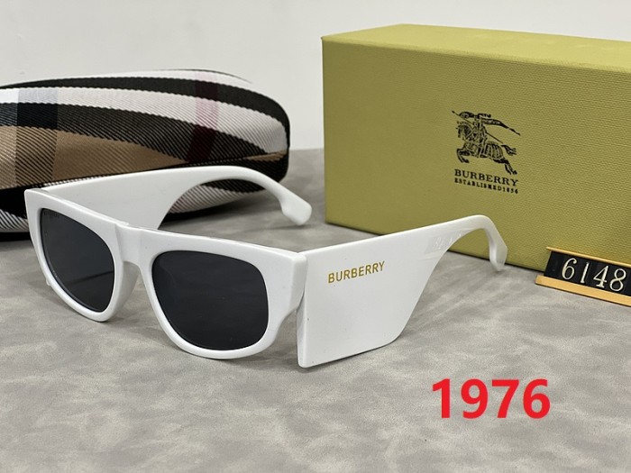 Blue light blocking sunglasses with the box and case ,G25-1974-1980