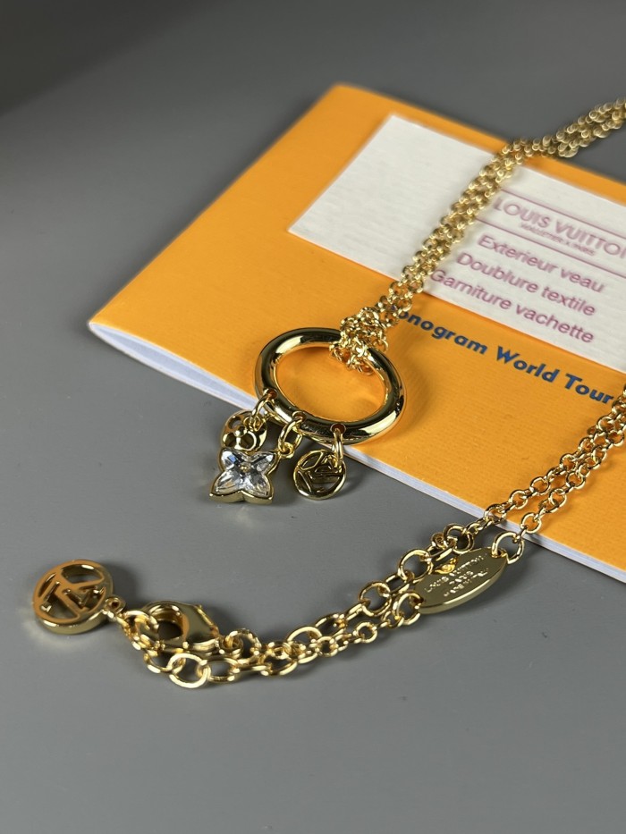 Necklace  jewelry ,with box,  J25-188