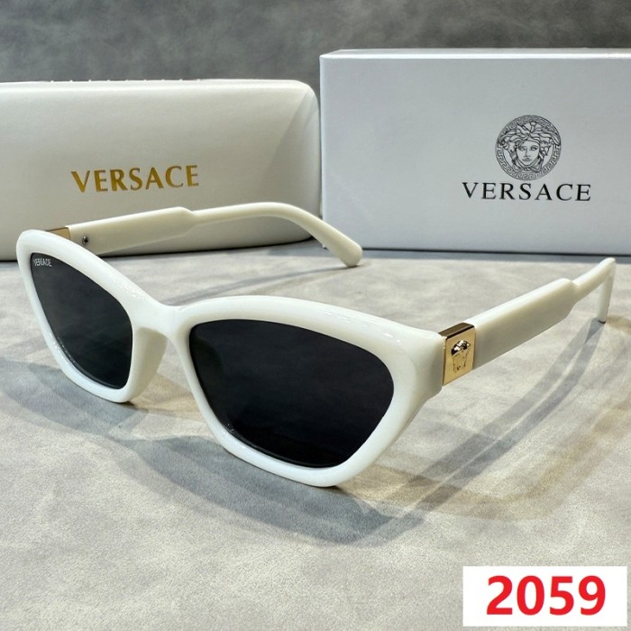 Blue light blocking sunglasses with the box and case ,G25-2055-2062