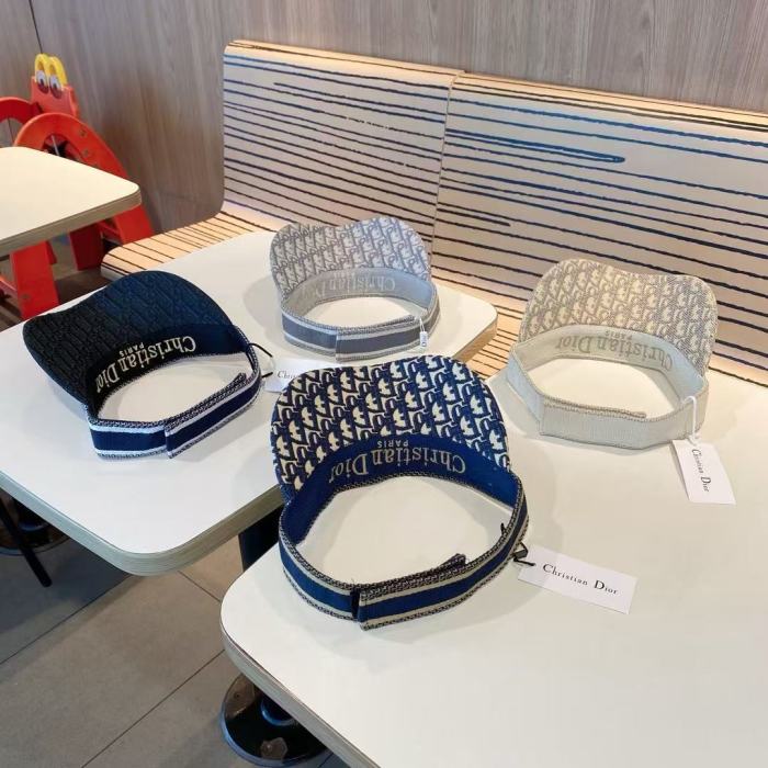 Fashion hat for women ,no box. HX20-35-38